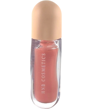 HNB Cosmetics Cosmetics Soft Silk Ultra Shine Lipgloss 14 4ml