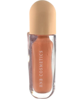 HNB Cosmetics NUDE Soft Silk Ultra Shine Lipgloss, size 4ml — front