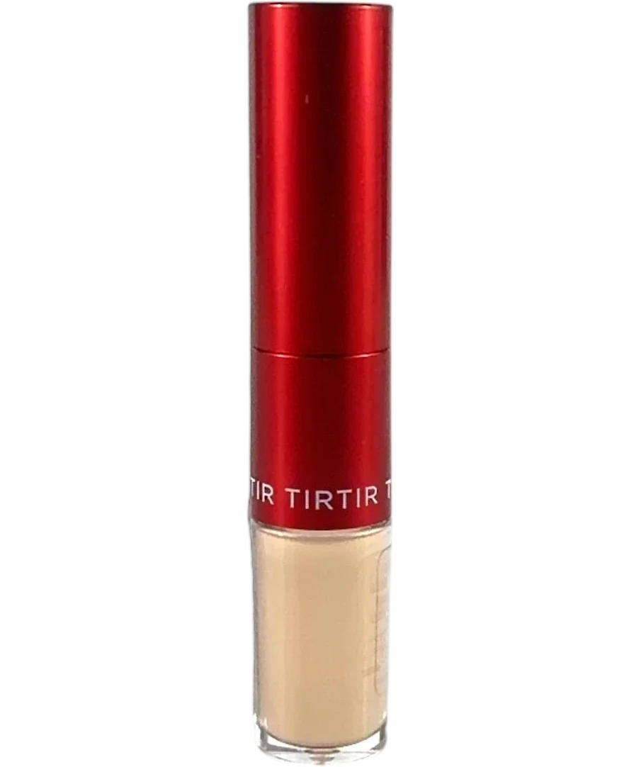 tirtir Glide And Hide Blurring Concealer 2c 8g — Back