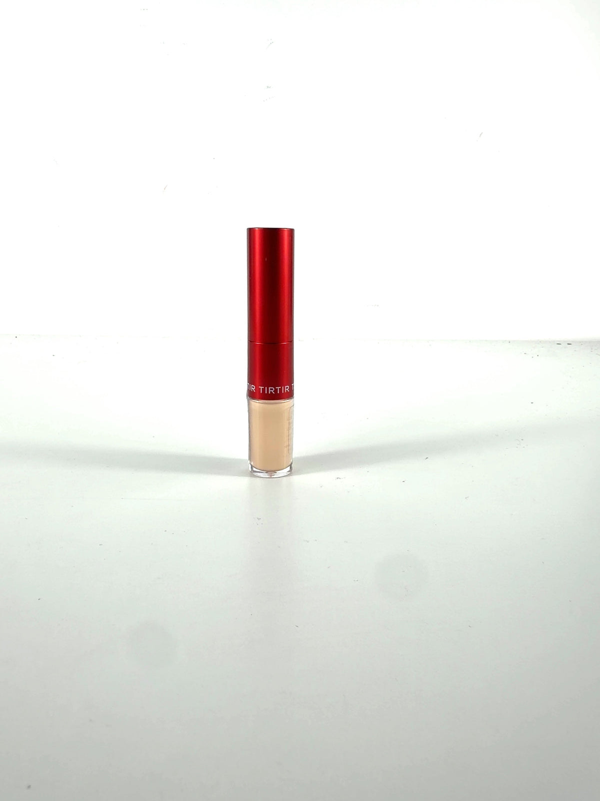 tirtir 2C Glide and Hide Blurring Concealer, size 8g — back