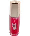 Fenty berry jelly Gloss Bomb Ice Cooling Lip Luminizer, size 9ml — front