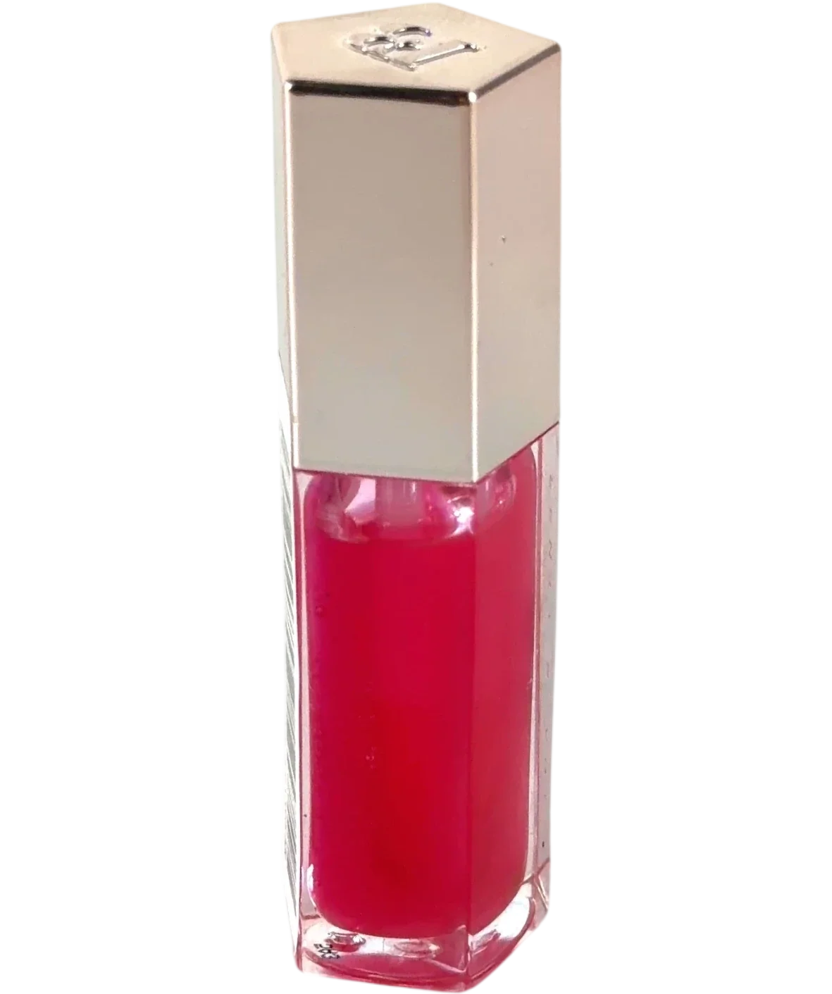 Fenty berry jelly Gloss Bomb Ice Cooling Lip Luminizer, size 9ml — back