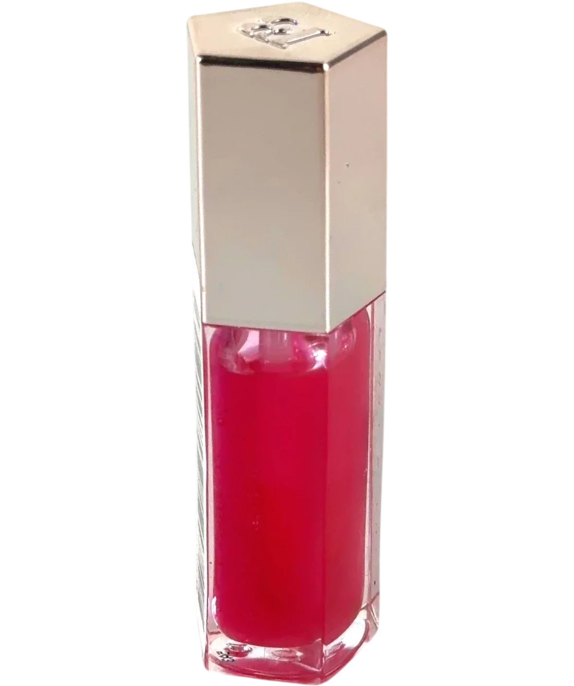 Fenty berry jelly Gloss Bomb Ice Cooling Lip Luminizer, size 9ml — back