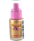 BODIED Galactic glow Hydrating Body Glitter, size 30g — front