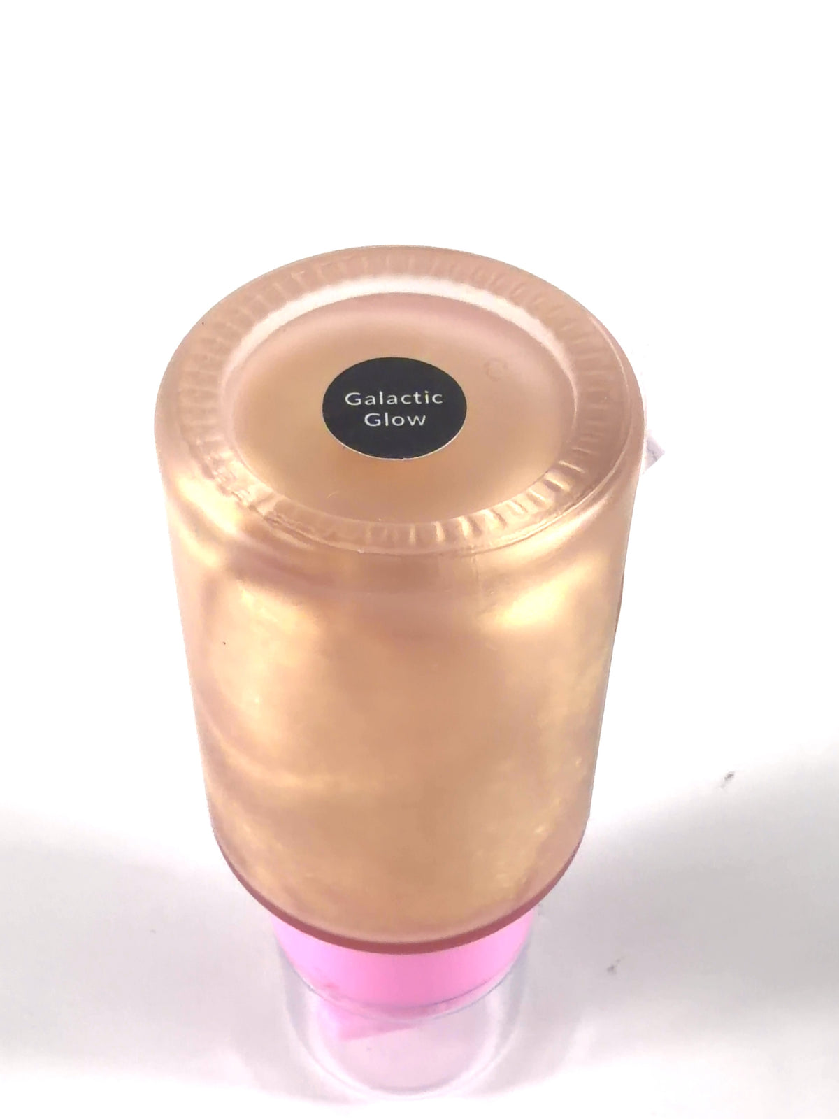 BODIED Galactic glow Hydrating Body Glitter, size 30g — detail