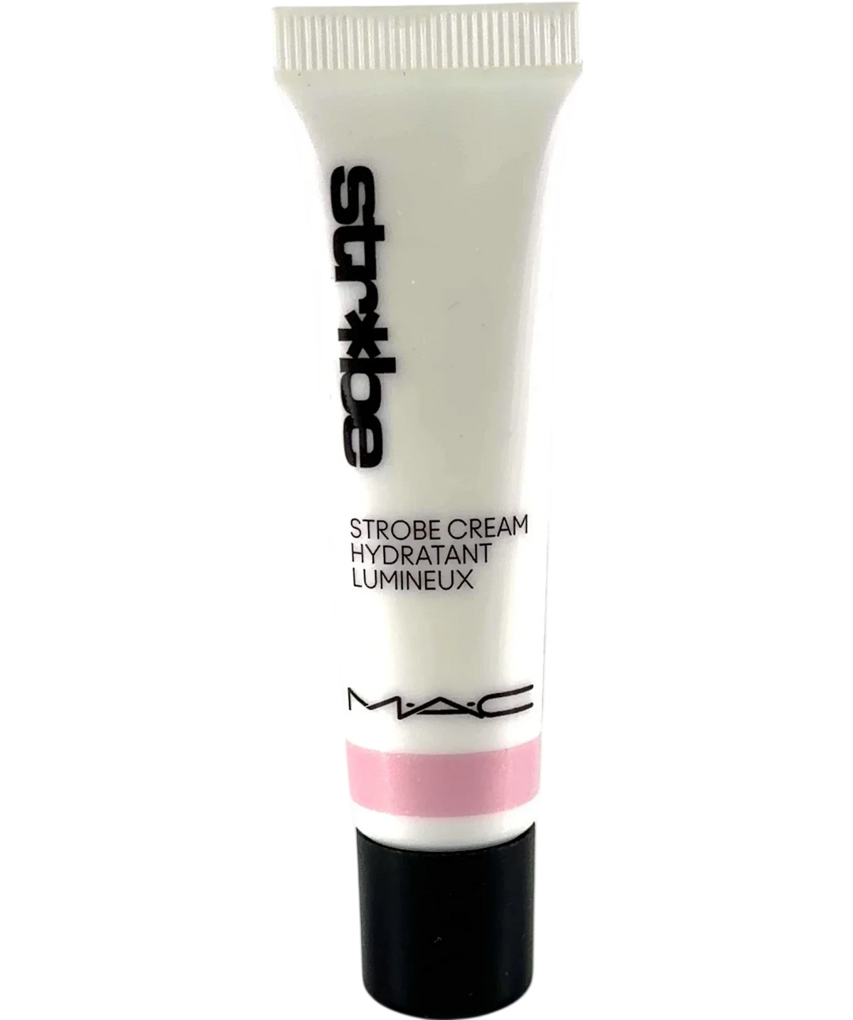 MAC MAC Strobe Cream Pinklite Mini Travel Size, size 15ml — front
