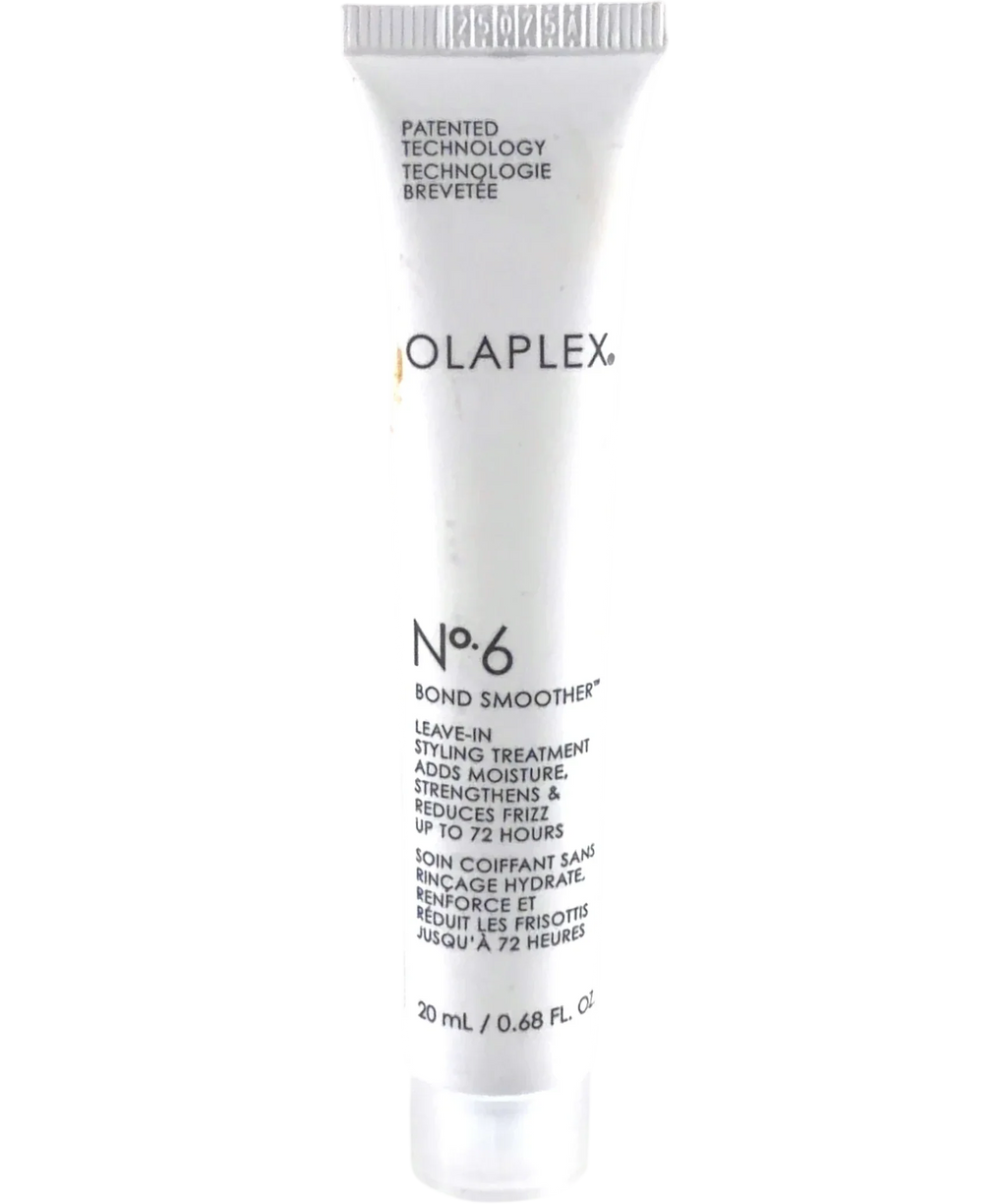Olaplex no6 Olaplex No.6 Bond Smoother 20ml, size 20ml — front