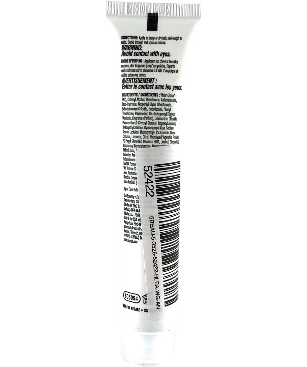 Olaplex no6 Olaplex No.6 Bond Smoother 20ml, size 20ml — back