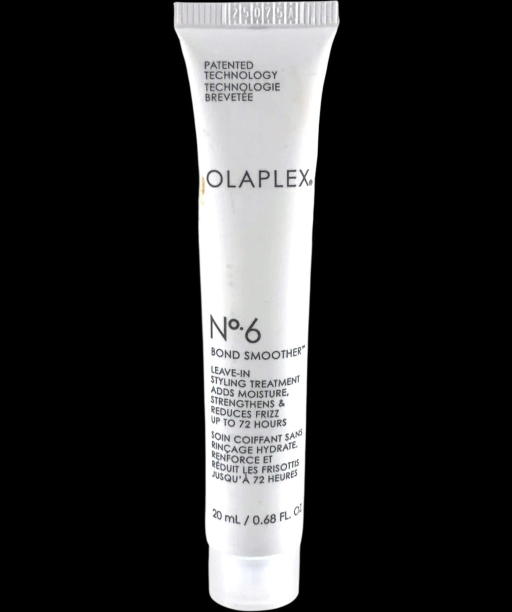 Olaplex no6 Olaplex No.6 Bond Smoother 20ml, size 20ml — detail