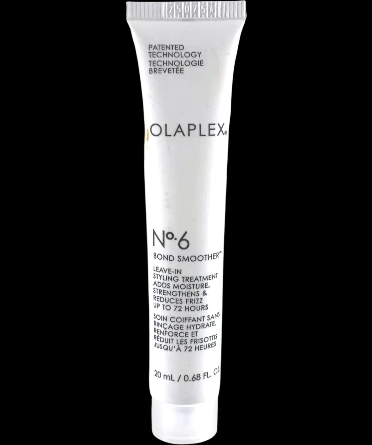 Olaplex no6 Olaplex No.6 Bond Smoother 20ml, size 20ml — fabric detail