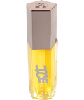 Fenty Iced pineapple Gloss Bomb Ice Cooling Lip Luminizer, size 9ml — front