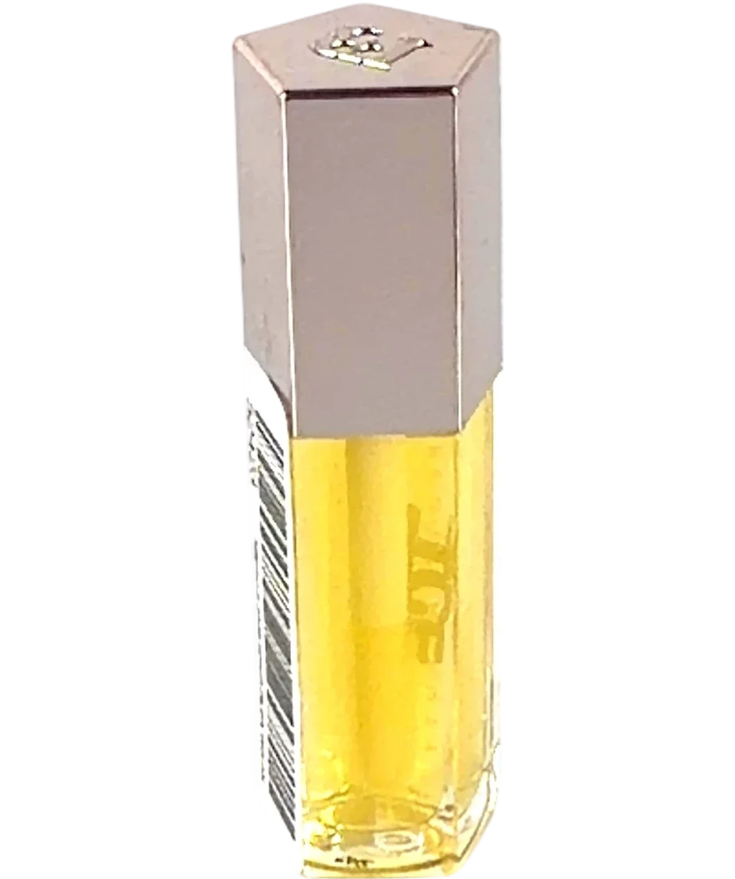 Fenty Iced pineapple Gloss Bomb Ice Cooling Lip Luminizer, size 9ml — back