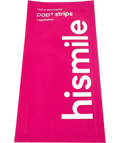 Hismile PAP+ Teeth Whitening Strips 1 Application, size X1 — front