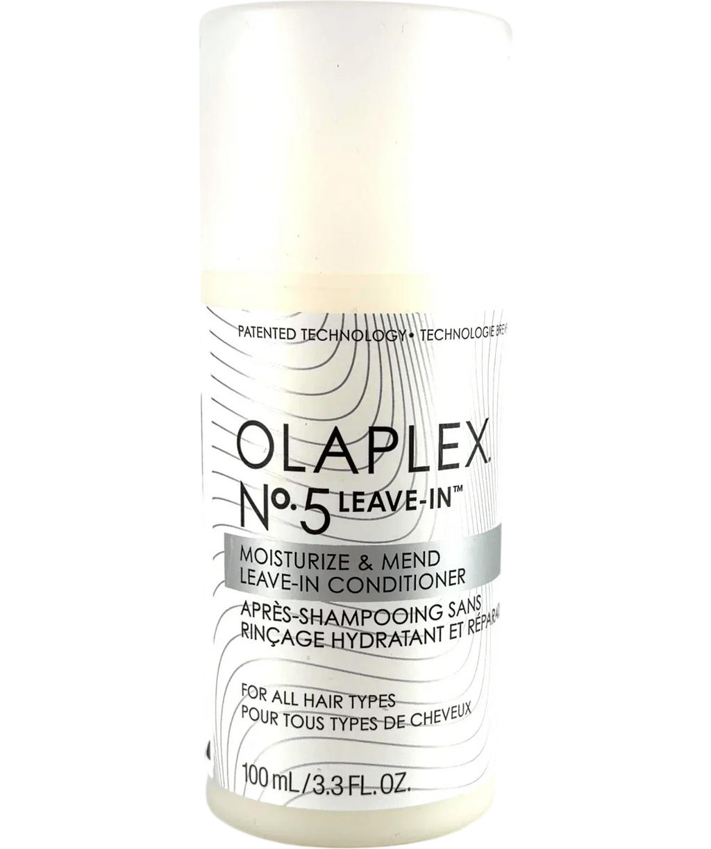 Olaplex no5 No 5 Leave-In Moisturize and Mend Conditioner, size 100ml — front