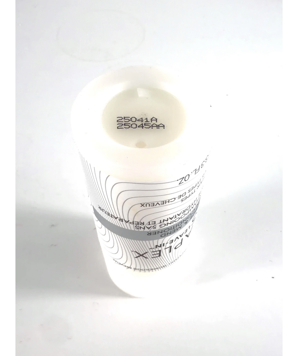 Olaplex No 5 Leave-in Moisturize And Mend Conditioner No5 100ml — Batch number or expiry date