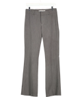 Bershka Grey Colour, size UK 8 — front
