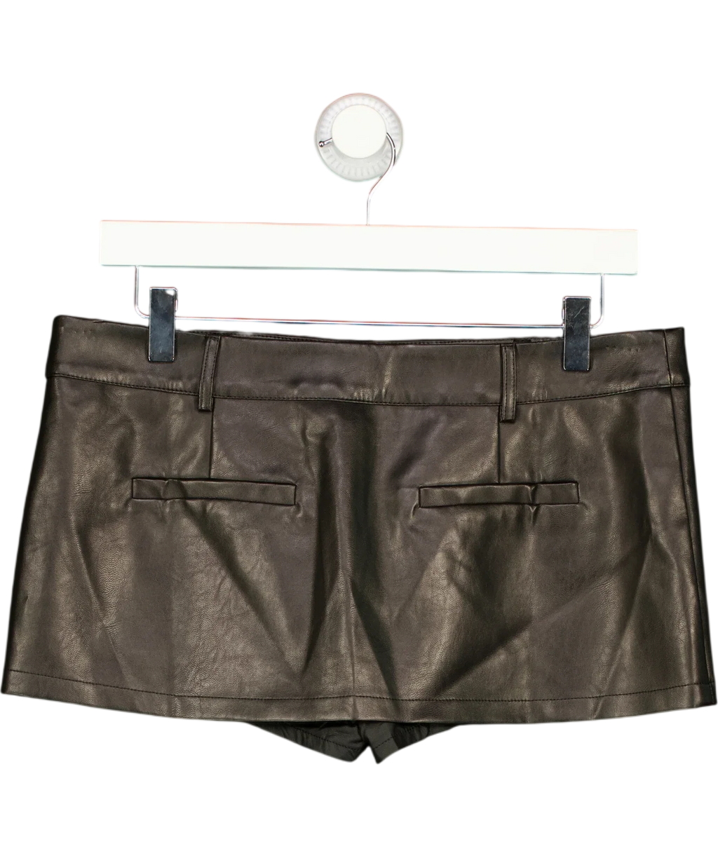 Lioness Black Colour, size UK S — back