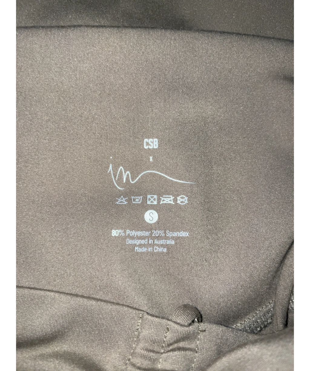 CSB beige Colour, size UK S — detail