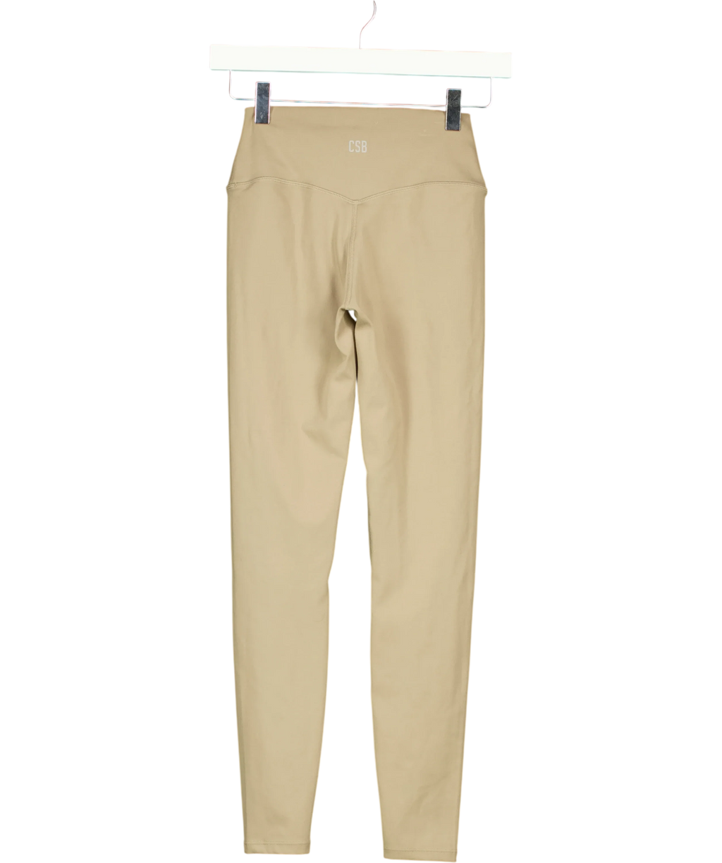 CSB beige Colour, size UK S — back