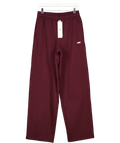 Elite Eleven Purple Classic Straight Leg Pants Tall Plum purple, size UK S — front