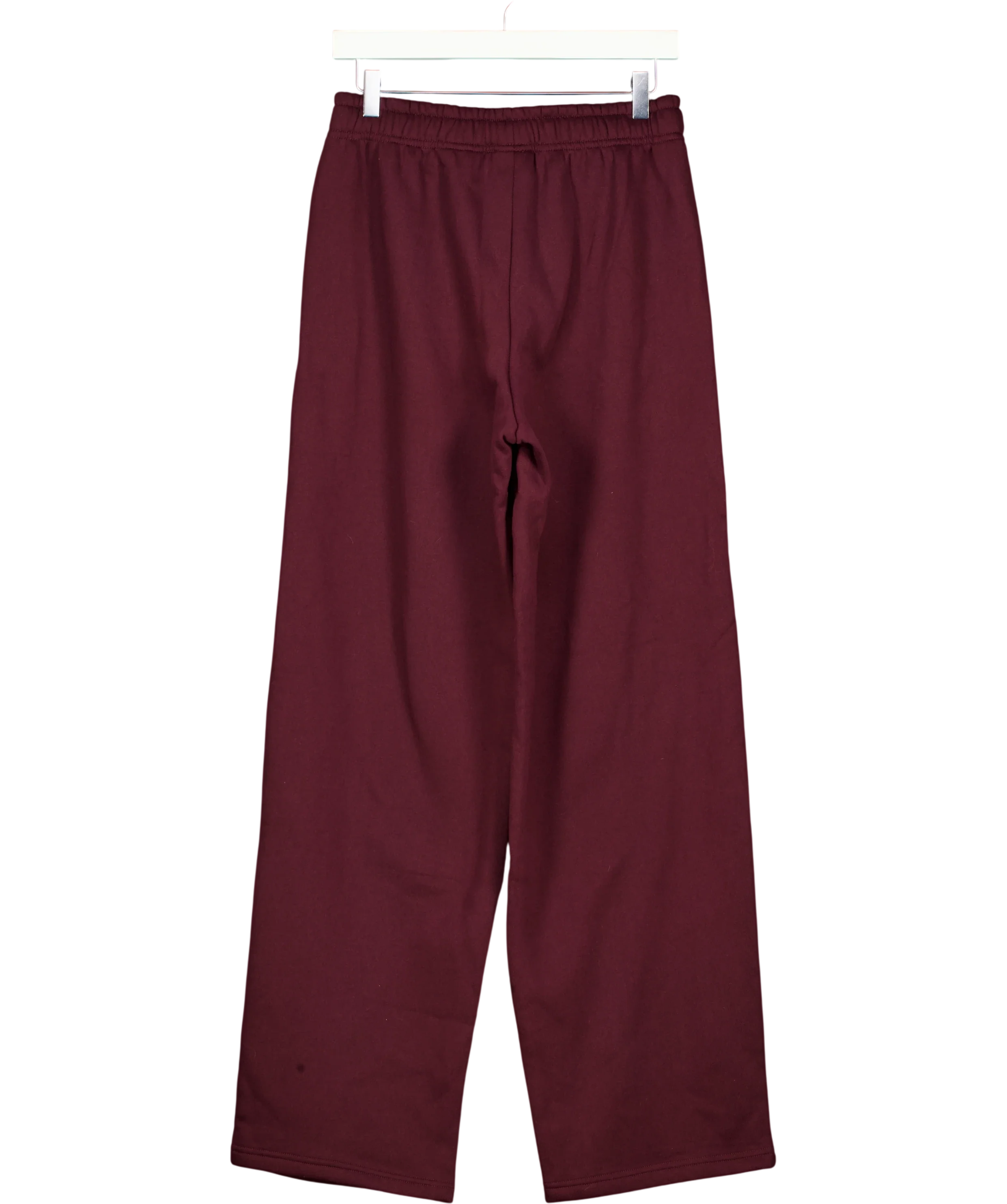 Elite Eleven Purple Classic Straight Leg Pants Tall Plum purple, size UK S — back