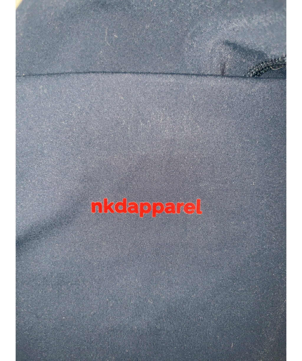NKD Apparel navy Colour, size UK XS — detail