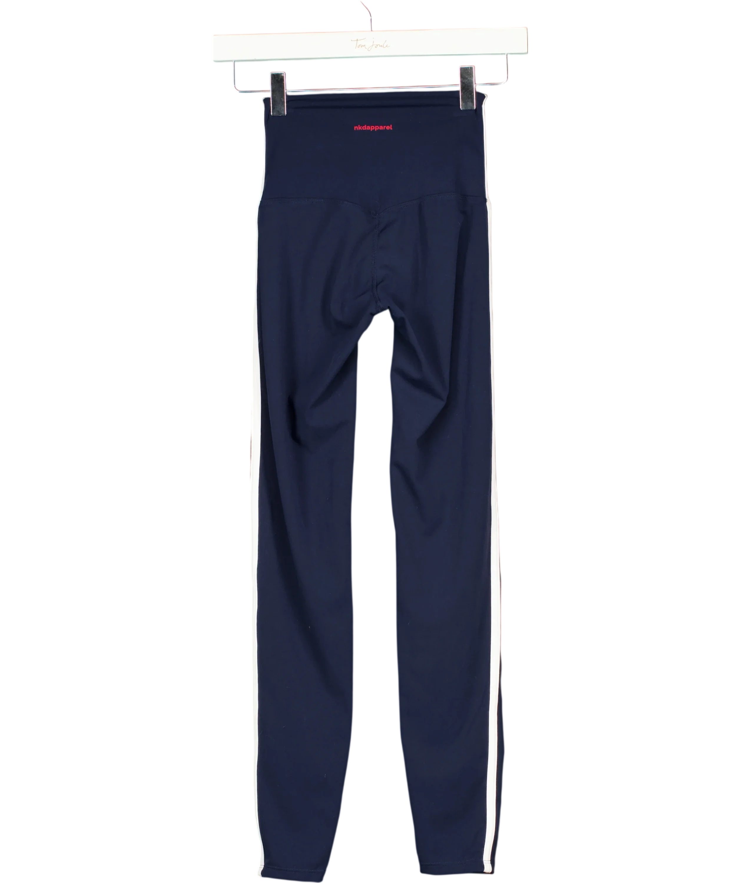 NKD Apparel navy Colour, size UK XS — back