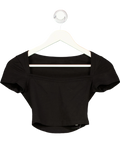 ANN ANDELMAN Black Colour, size UK XS — front