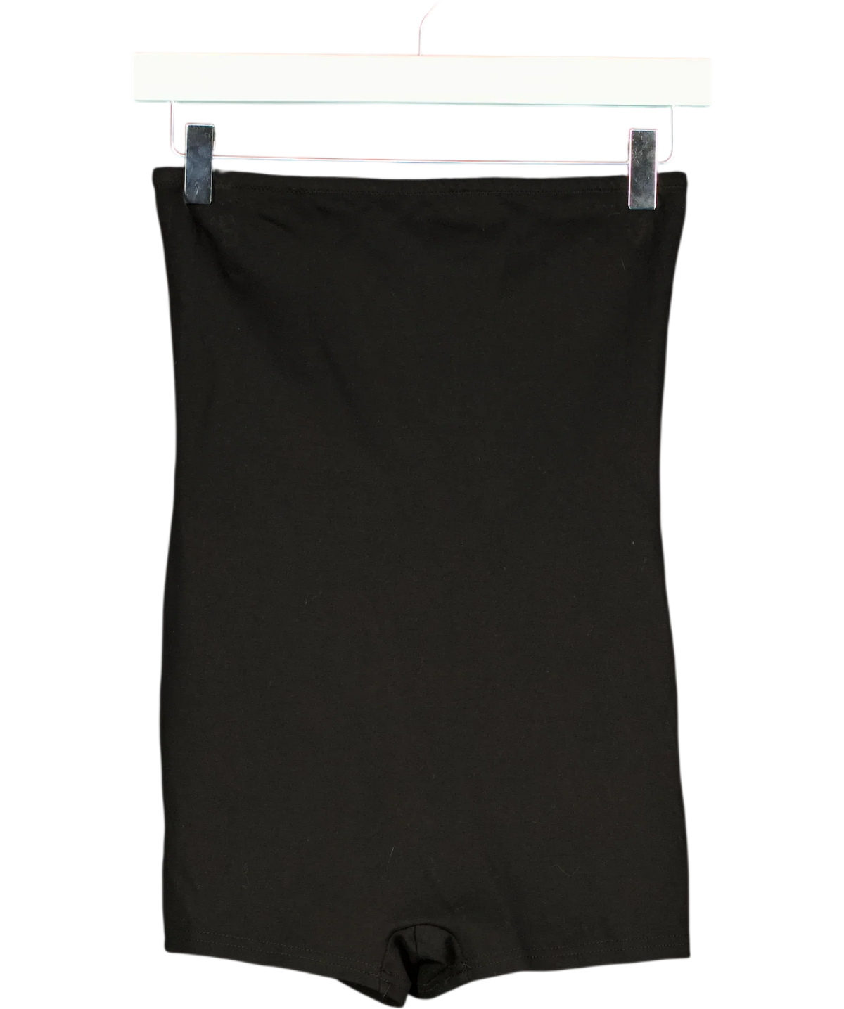 WHITE FOX Black Colour, size UK S — front
