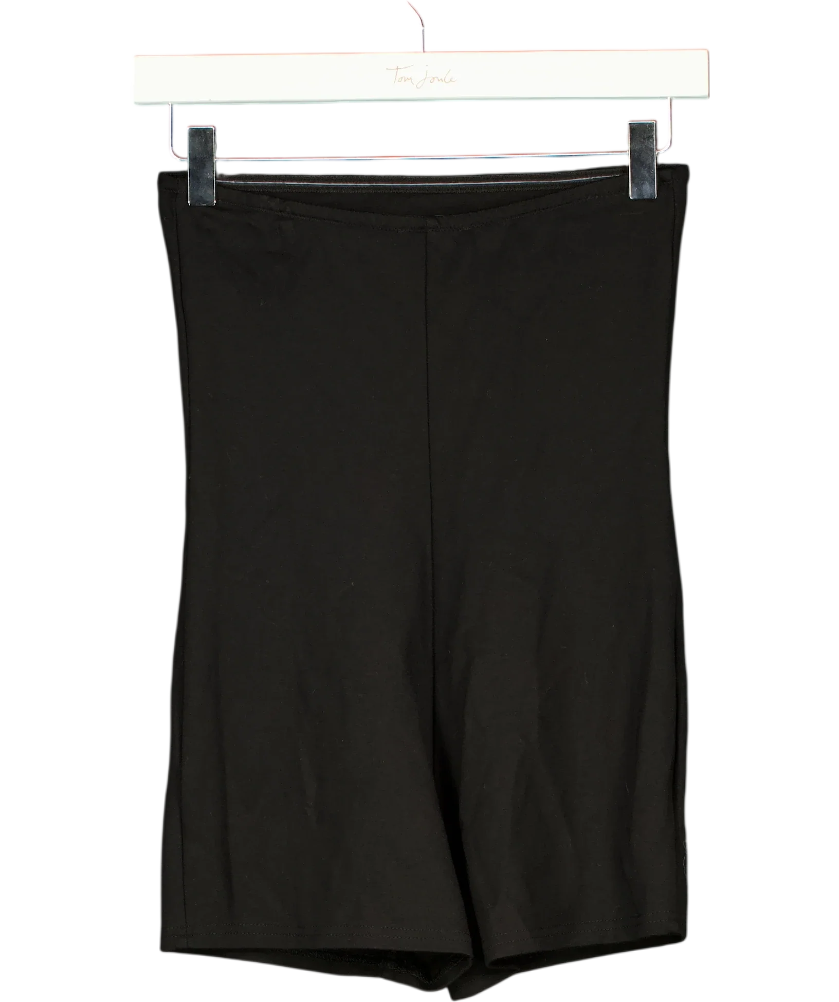 WHITE FOX Black Colour, size UK S — back