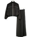 Oysho Black Colour, size UK S — front