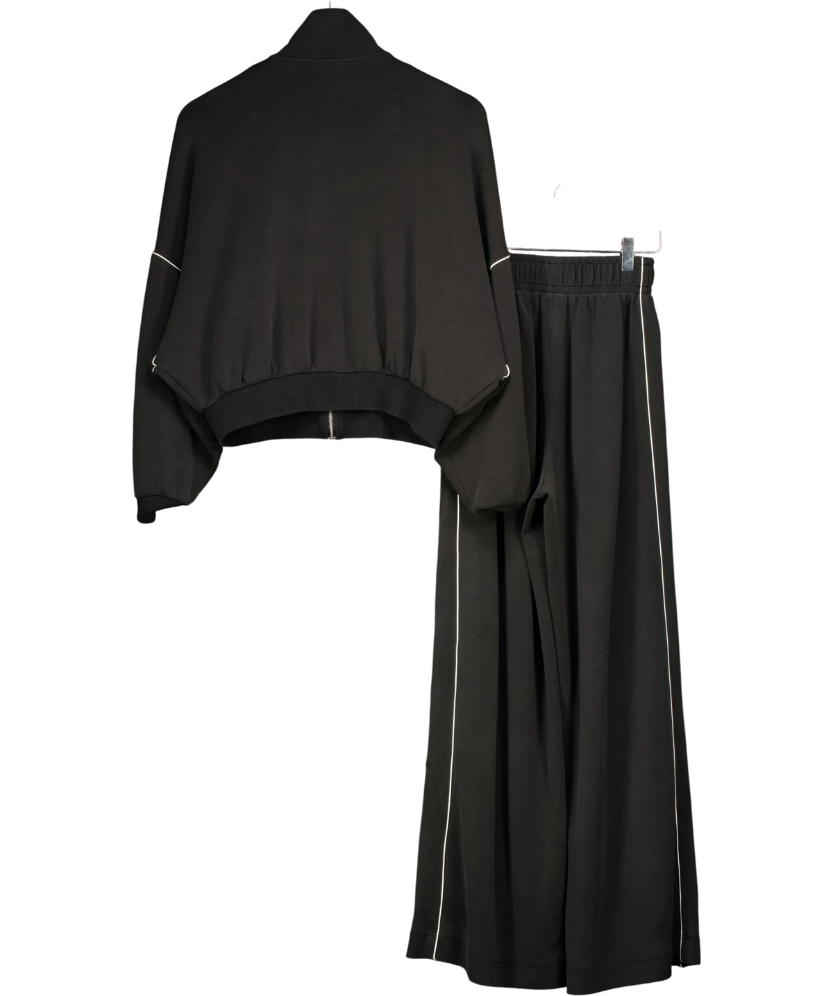 Oysho Black Colour, size UK S — back