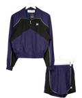 ANN ANDELMAN Blue Colour, size UK S — front