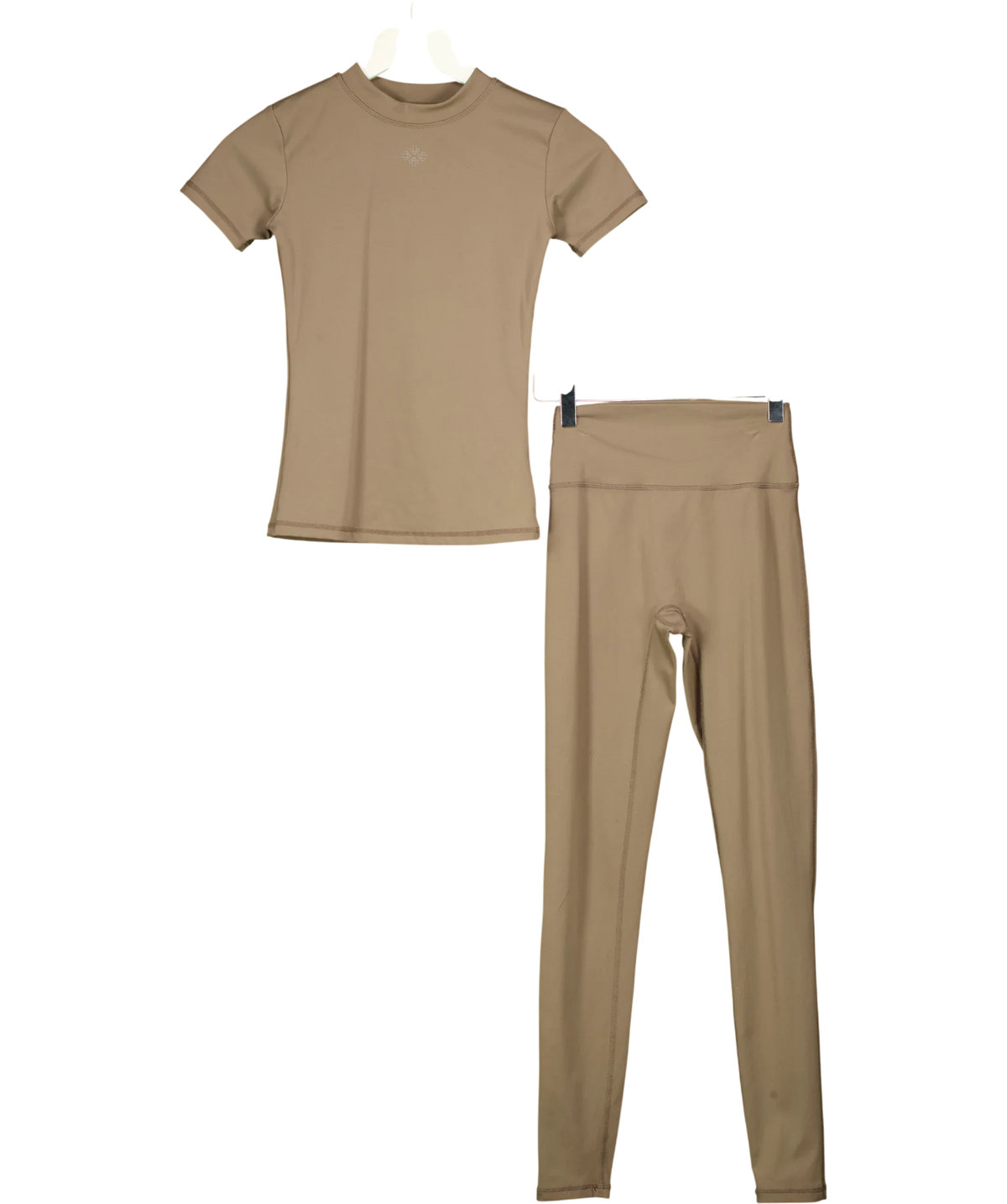 The Couture Club taupe Colour, size UK 6 — front