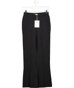 ONTE Alondra Trousers - Black UK S