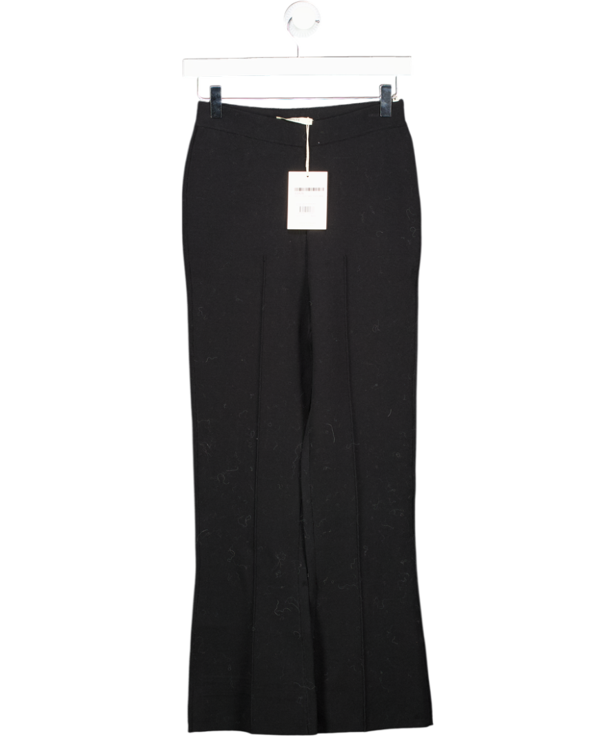 ONTE Alondra Pant - Black UK S