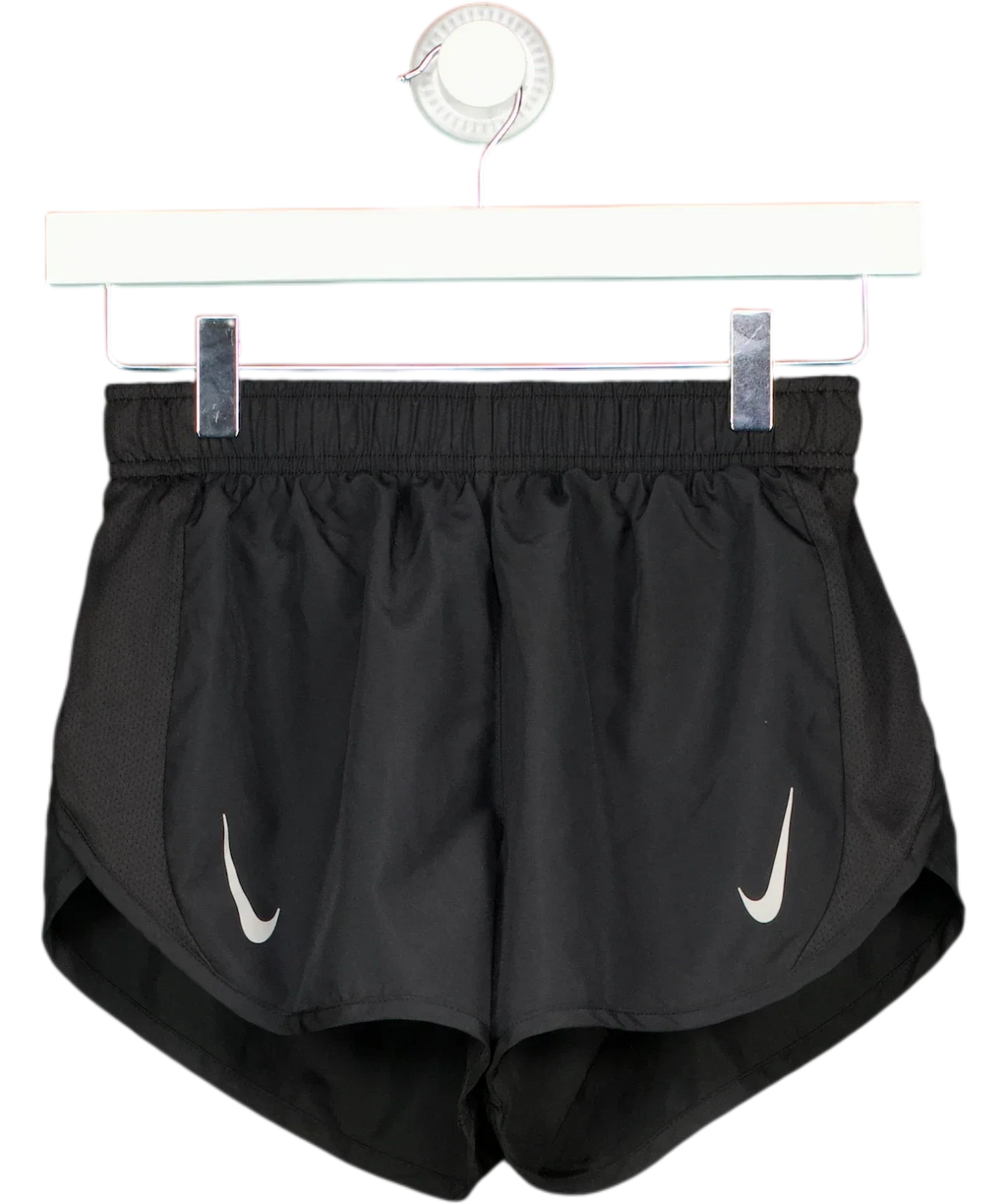Nike Black Colour, size UK XS — front