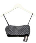 WHITE FOX Grey Colour, size UK XS — front