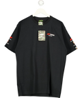 A Bathing Ape Black Colour, size UK XXL — front