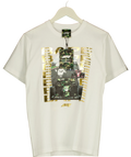 A Bathing Ape White Colour, size UK S — front