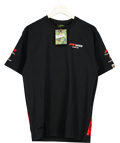 A Bathing Ape Black Colour, size UK XL — front