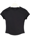 Represent Black Colour, size UK M — front