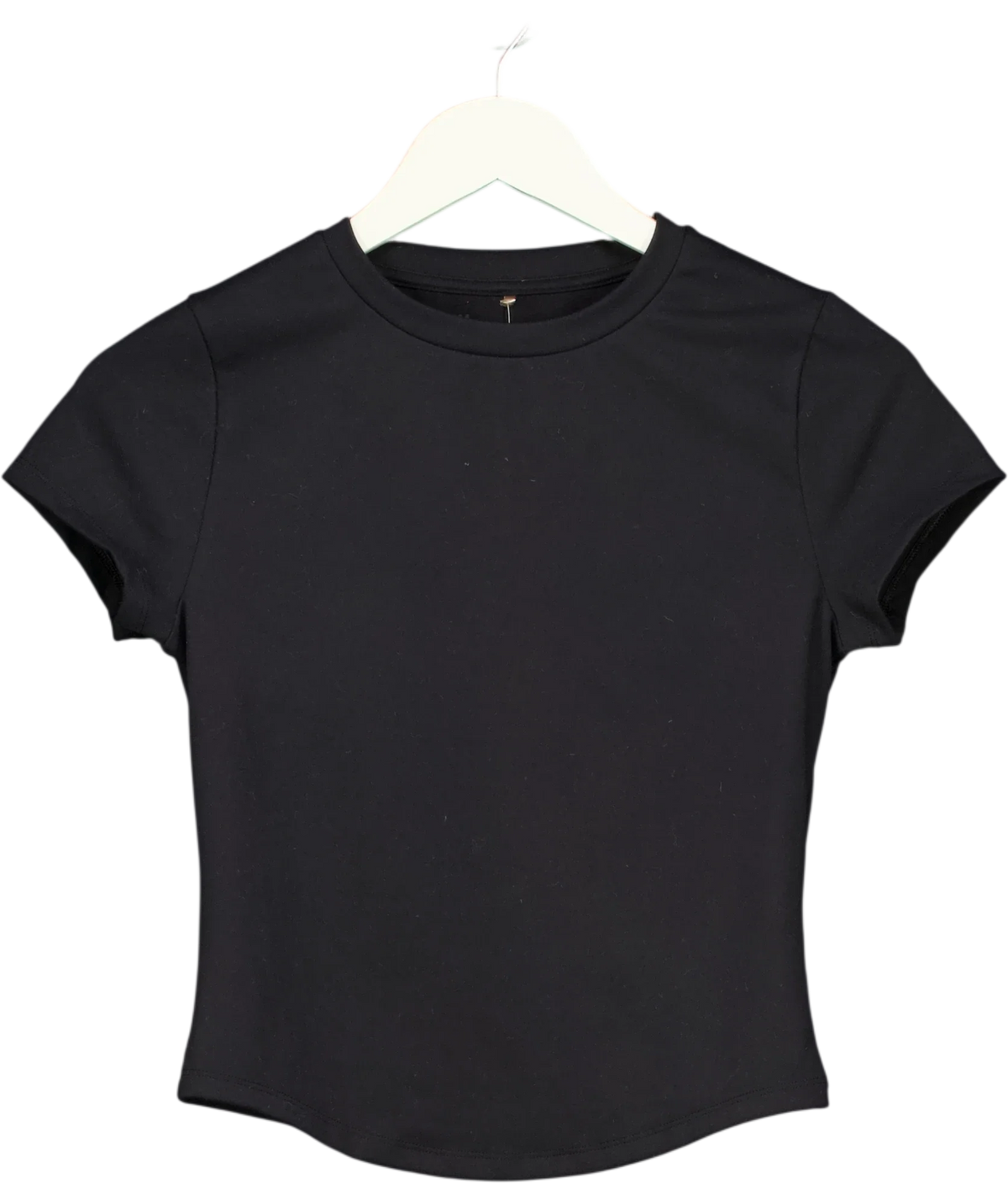Represent Black Colour, size UK M — front