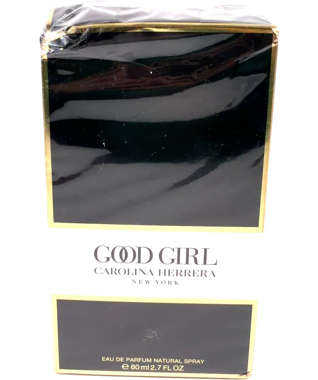 Carolina Herrera GOOD GIRL, size 80ml — front