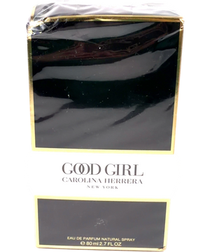 Carolina Herrera Good Girl Eau De Parfum 80ml