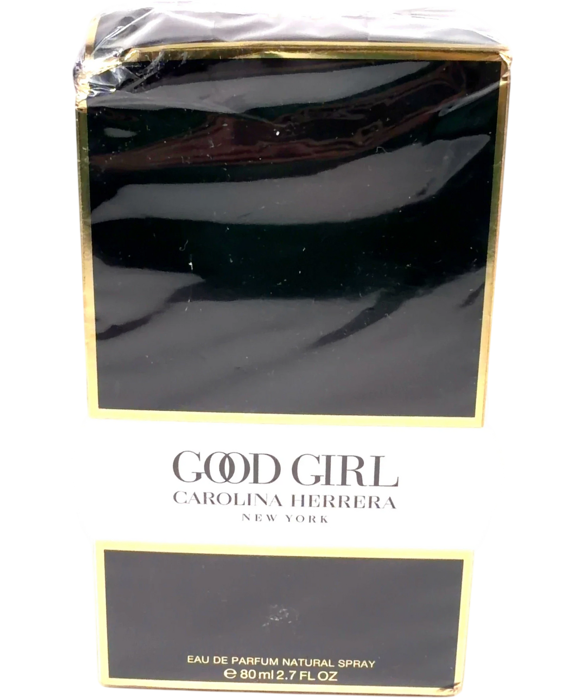 Carolina Herrera GOOD GIRL, size 80ml — front