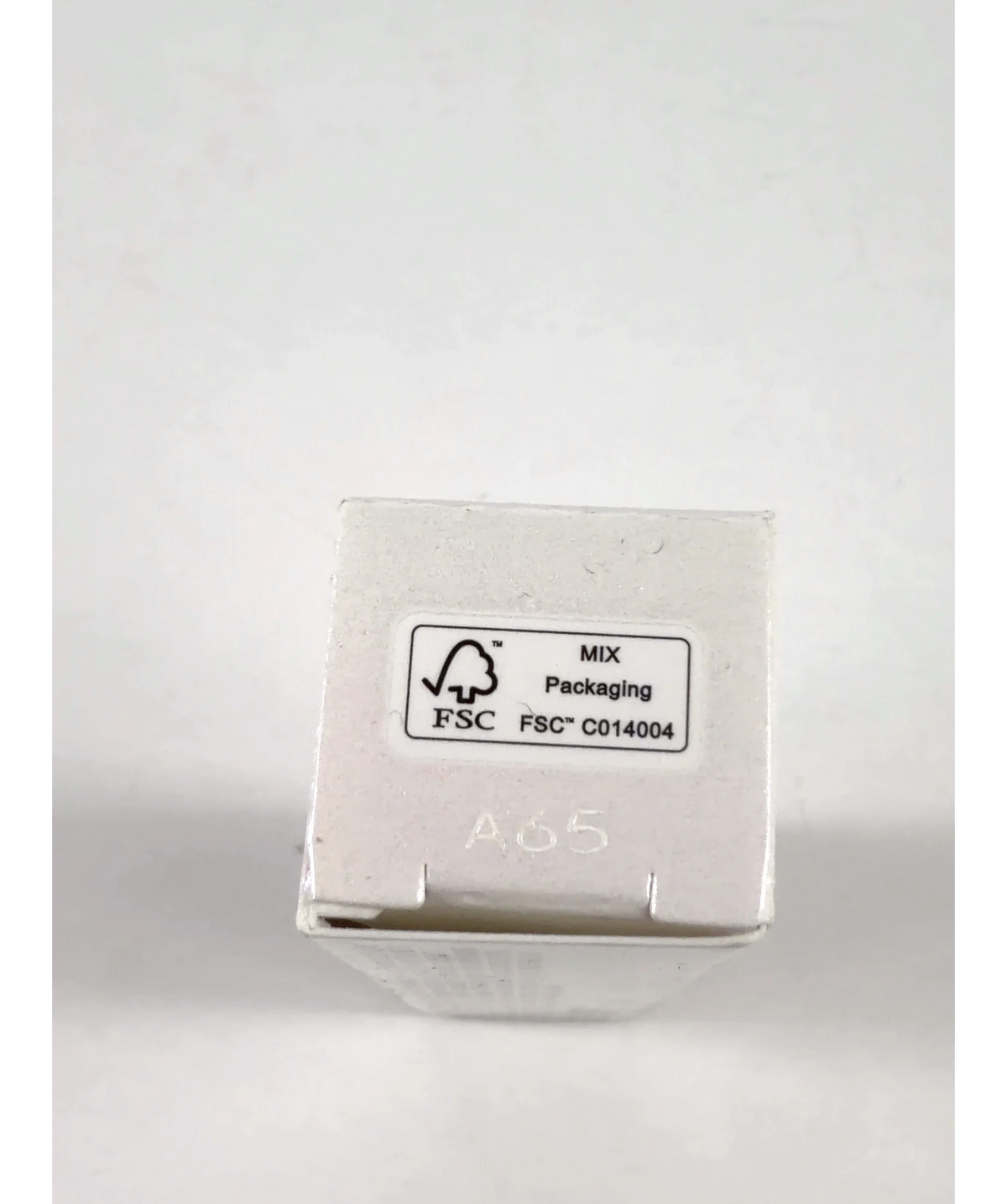MAC NITELITE Strobe Beam Liquid Blush, size 4.3ml — detail