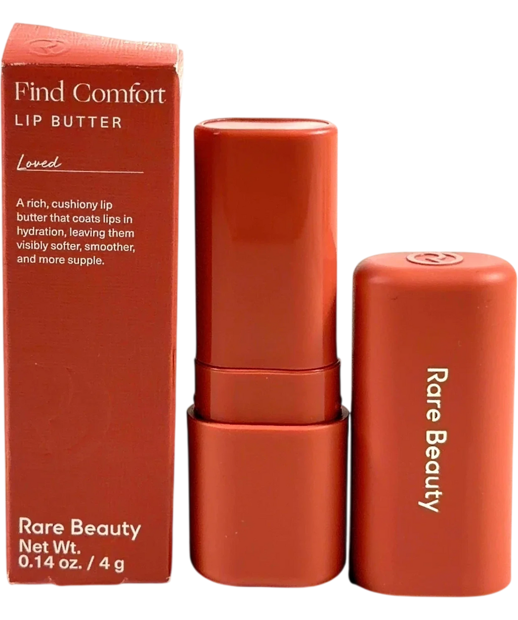 Rare Beauty Loved Find Comfort, size 4g — front