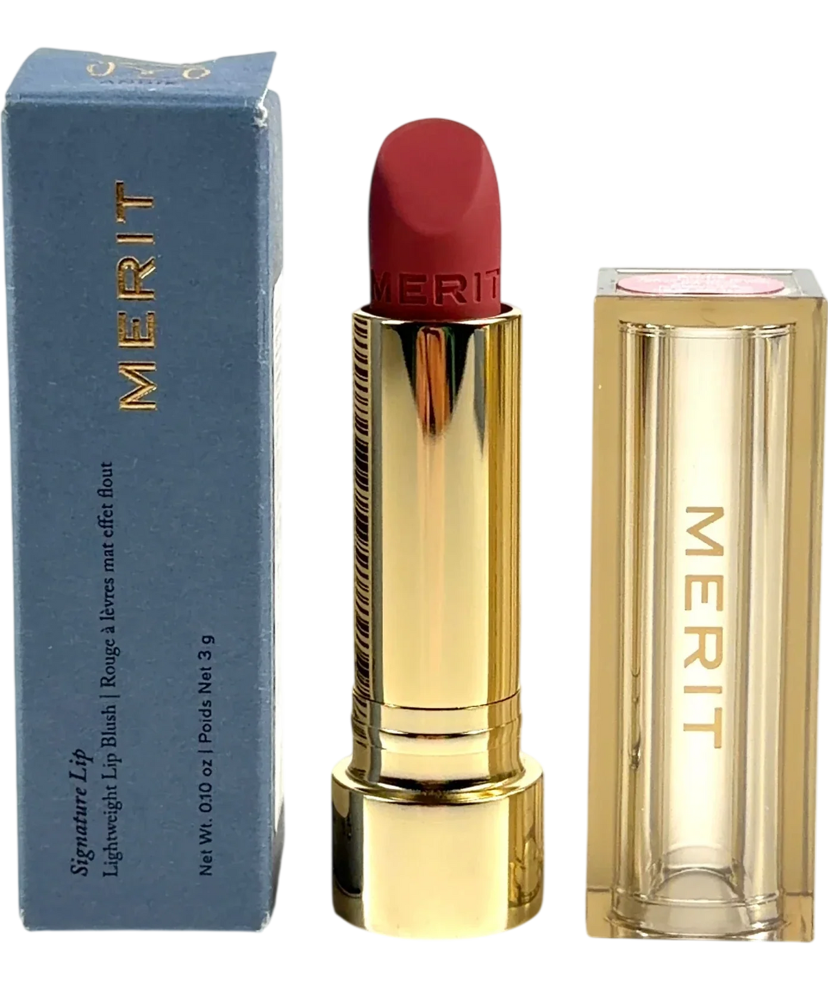 merit Andie Shade, size 3g — front