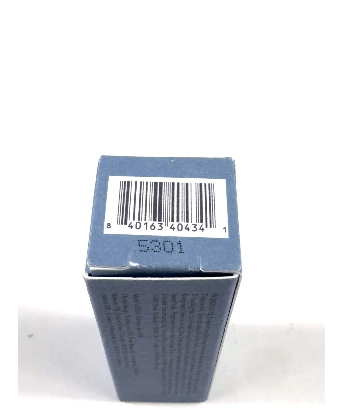 Merit Signature Lip Blush September Lipstick 3g — Batch number or expiry date